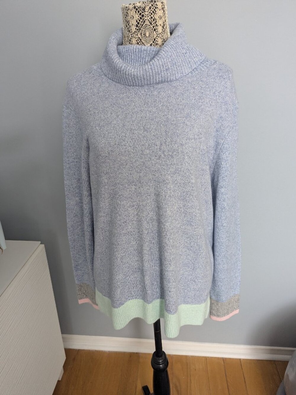 Olser sweater